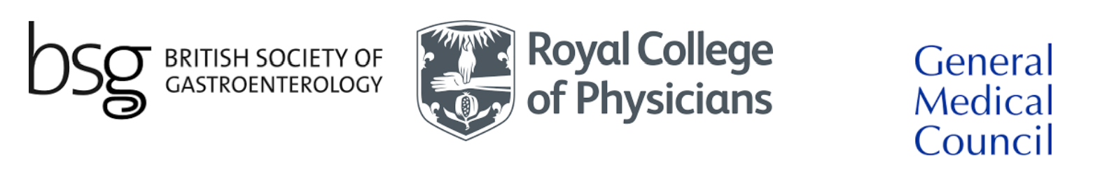 Professional Membership Logos